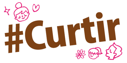 ＃Curtir